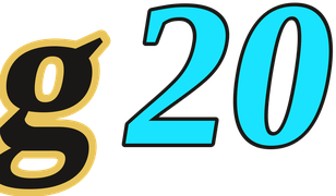 g20 logo